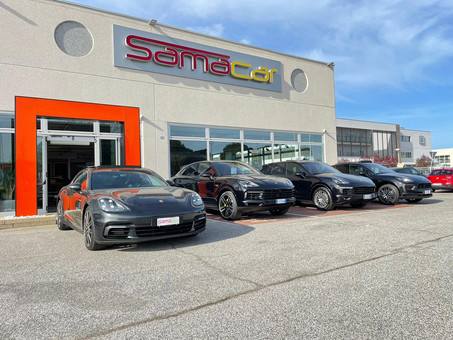 Samacar Srl